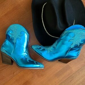 JESSiCA SIMPSON BOOTS